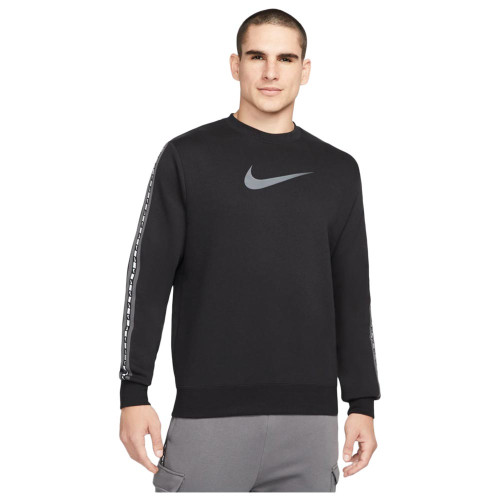 Nike Ανδρικό φούτερ Sportswear Repeat FLC Crew BB